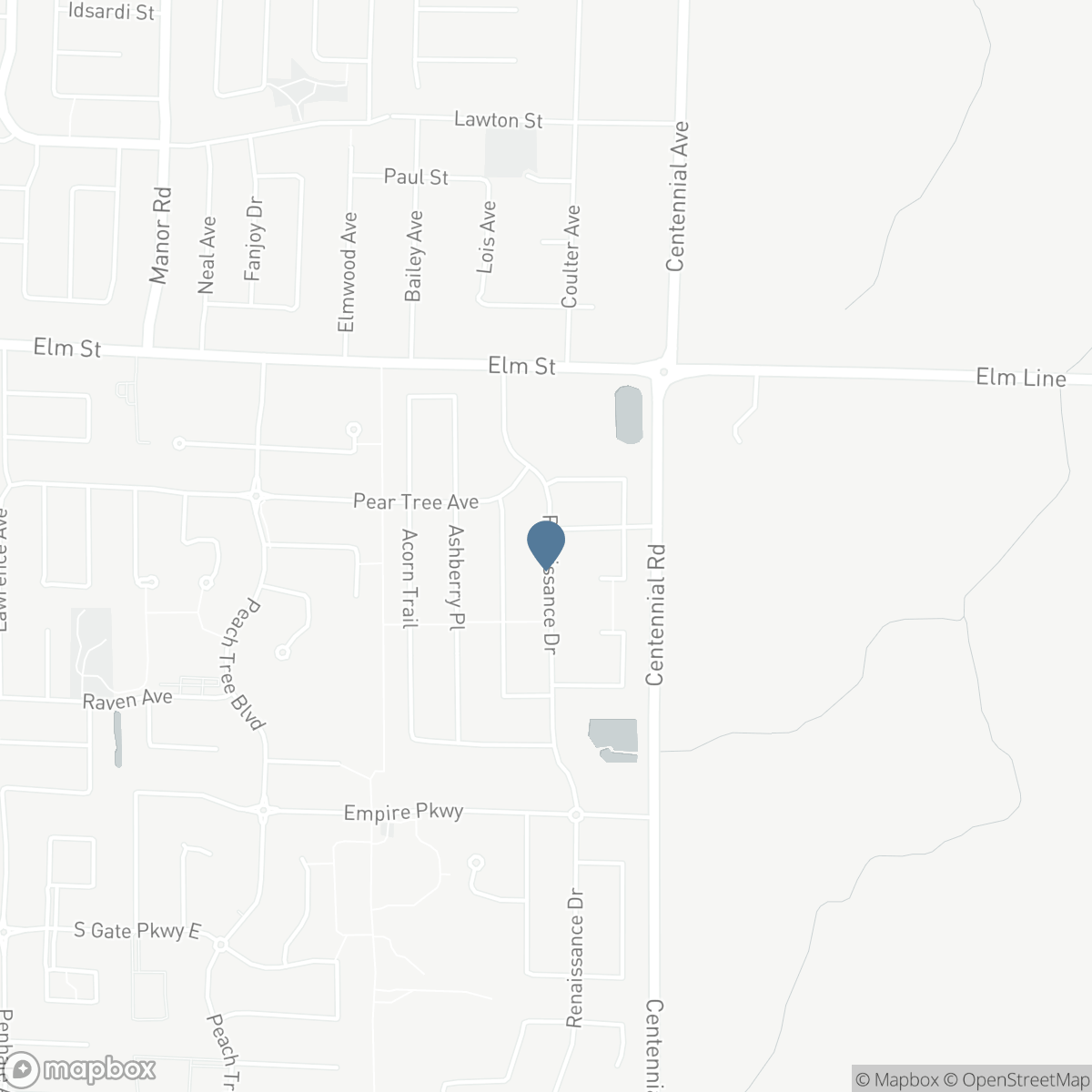 92 RENAISSANCE DRIVE, St. Thomas, Ontario N5R 0K1